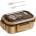 HARAHU Lunchbox