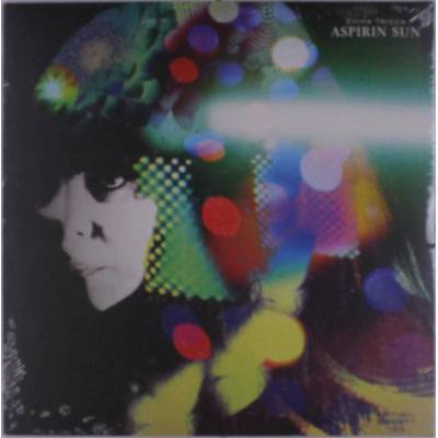 Emma Tricca - Aspirin Sun (LP) (5400863079741)