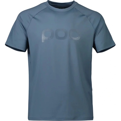 POC Reform Enduro Tee Calcite Blue