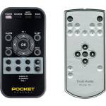 GENERAL TIVOLI AUDIO Model 10 - дистанционно управление дубликат (Model 10) Дистанционно