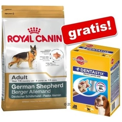 Royal Canin Poodle Pudel 2 x 7,5 kg