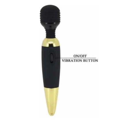 Pretty Love Power wand