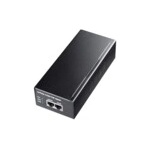 Cudy PoE инжектор Cudy POE300, Gigabit PoE+/PoE, 60W, метална кутия (CUDY-INJ-POE300) - pic