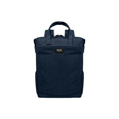 PORT DESIGNS Milano II ECO Totepack14–16" tmavě modrý 140725