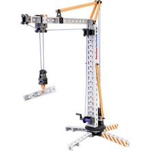 Fischer Technik Profi Jeřáb