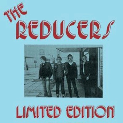 The Reducers - Things Go Wrong We Are Normal (Limited Edition) (Limited Indie Edition) (Reissue) () LP