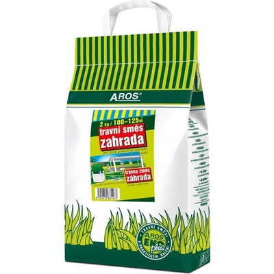 Nohel Garden Zmes trávna ZAHRADA parková 2 kg