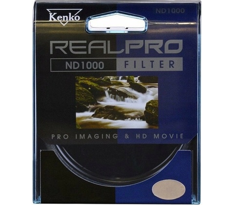 Kenko RealPro MC ND1000 55mm