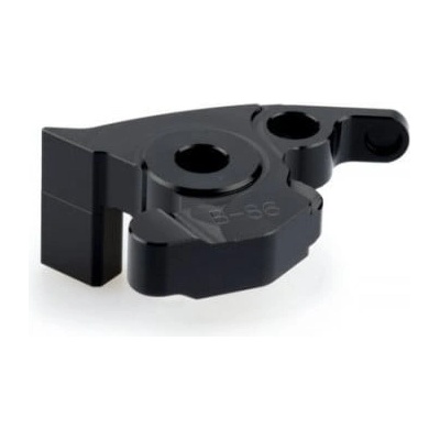 Adaptér pro páčku brzdy PUIG 3886N černý 3886N