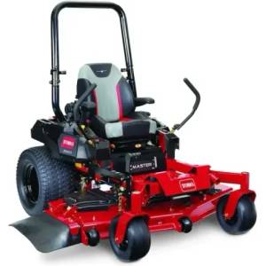 Toro Z Master 2000 HDX (74456TE)