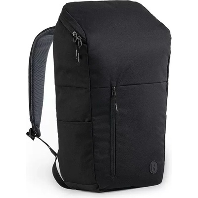 Hauck Раница за бебешки принадлежности 2в1 Hauck Pack N Walk, Black
