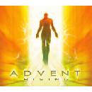 Advent Rising