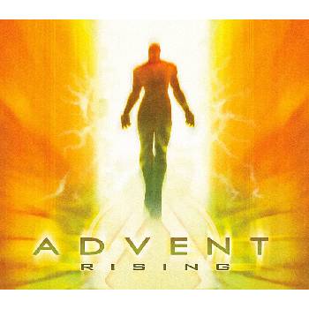 Advent Rising