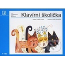 Klavírní školička