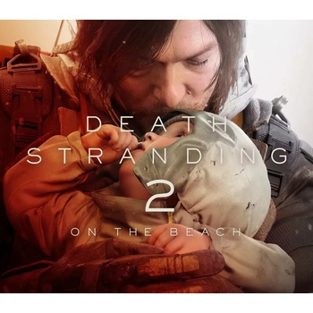 Death Stranding 2