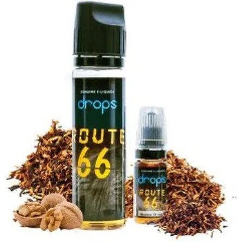 Image 1 of Drops Route 66 50ml - Drops