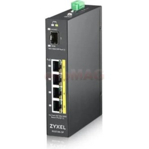 Zyxel RGS100-5P-ZZ0101F