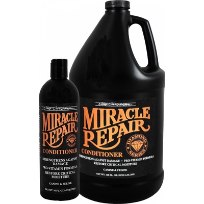 Chris Christensen Miracle Repair Conditioner 470 ml