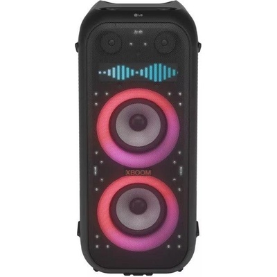 LG XBOOM XL9T
