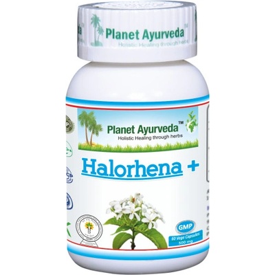 Kutaj kapsule Planet Ayurveda 60 kapsúl