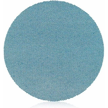 Image 1 of Шкурка за ротационен шлайф/жираф Ф225мм. , P150 Smirdex Ceramic Net (08828)