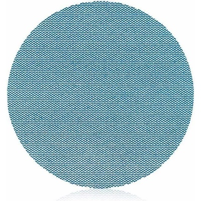 Шкурка за ротационен шлайф/жираф Ф225мм. , P150 Smirdex Ceramic Net (08828)