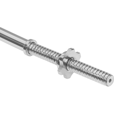 Rebel Active L-RBA-2209 EZ tyč 120 cm 25 mm so závitovými uzávermi
