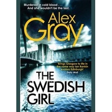 The Swedish Girl: 10 - Alex Gray