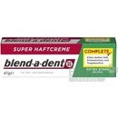 Starostlivosť o umelý chrup Blend-a-Dent Neutral 47 g