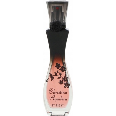 Christina Aguilera By Night parfumovaná voda dámska 30 ml