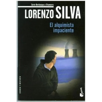 Image 1 of El alquimista impaciente