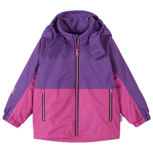 Reima Raisio Plum Purple Детски размер: 122 / Цвят: лилав