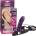 Seven Creations Alias Female Strap-on Vibrating