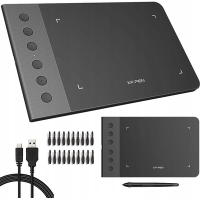 XP-PEN Star G640S