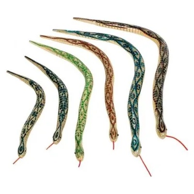 Goki - Дървена змия (15129)