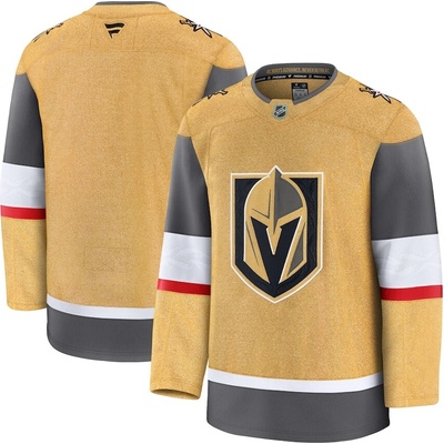 Fanatics Dres Vegas Golden Knights Premium Home Jersey
