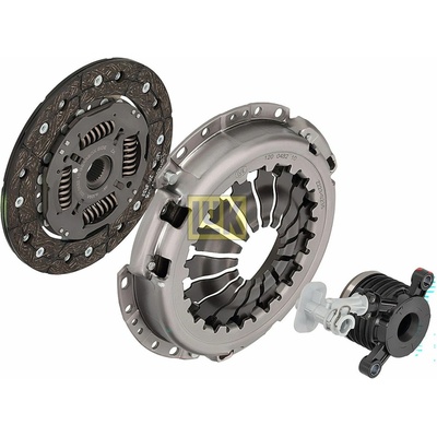 Sada spojky Schaeffler LuK 620 3308 33