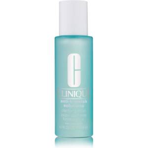 Clinique Anti-Blemish Solutions Clarifying Lotion тоник за всички типове кожа на лицето 200ml