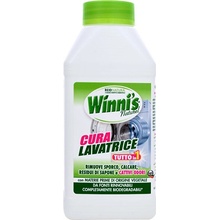 WINNI’S CURALAVATRICE 250 ml čistič pračky