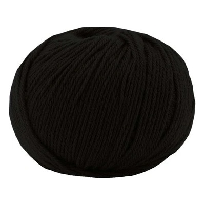 CAMEL HAIR Lana Gatto Farby CAMEL HAIR: 05000 čierna
