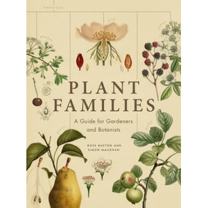 Plant Families: A Guide for Gardeners and Botanists (ISBN: 9780226523088)