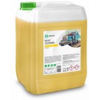 MaxMolix Киселина за джанти и алуминиеви резервоари - Rust cleaner 20 л. /25 кг (MM110338)