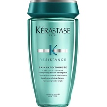 Kérastase Resistance Bain Extentioniste posilňujúci šampón na dlhé vlasy 250 ml