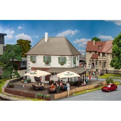 Faller Провинциален хан Велтинс (130619)