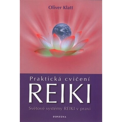 Praktická cvičení Reiki
