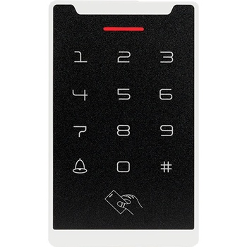 ELMARK El-c02 rfid САМОСТОЯТ. КОНТРОЛЕР ЗА ДОСТЪП 125khz (195093)