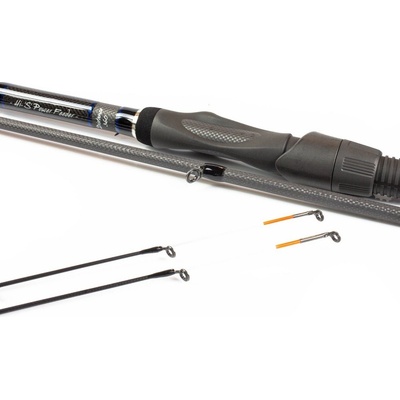 Free Spirit Hi-S Power Feeder Special 13 ft 40-120 g 2 diely