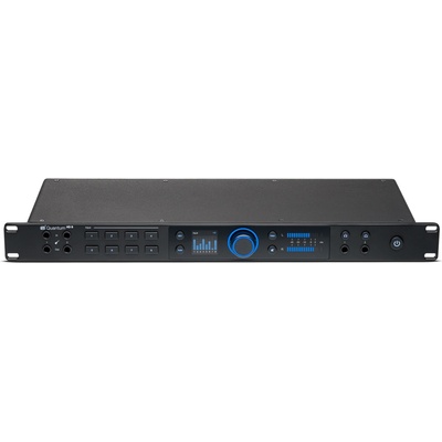 PreSonus Quantum HD8