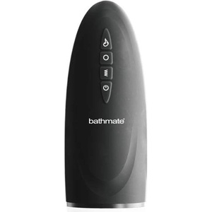 Bathmate Вибриращ мастурбатор за мъже "bathmate edge pro" 22 см