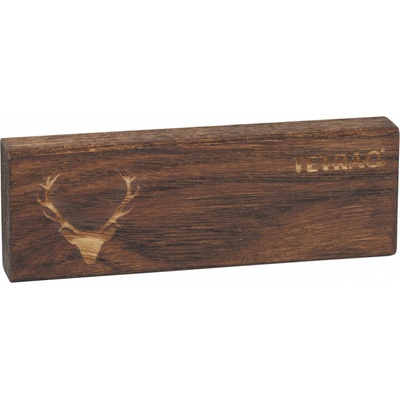 TETRAO SECRET WISH, tmavé dřevo - motiv jelen PS